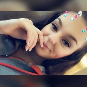 Meet your Posher, Haley